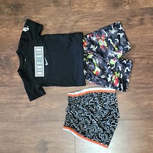 Nike Bundle